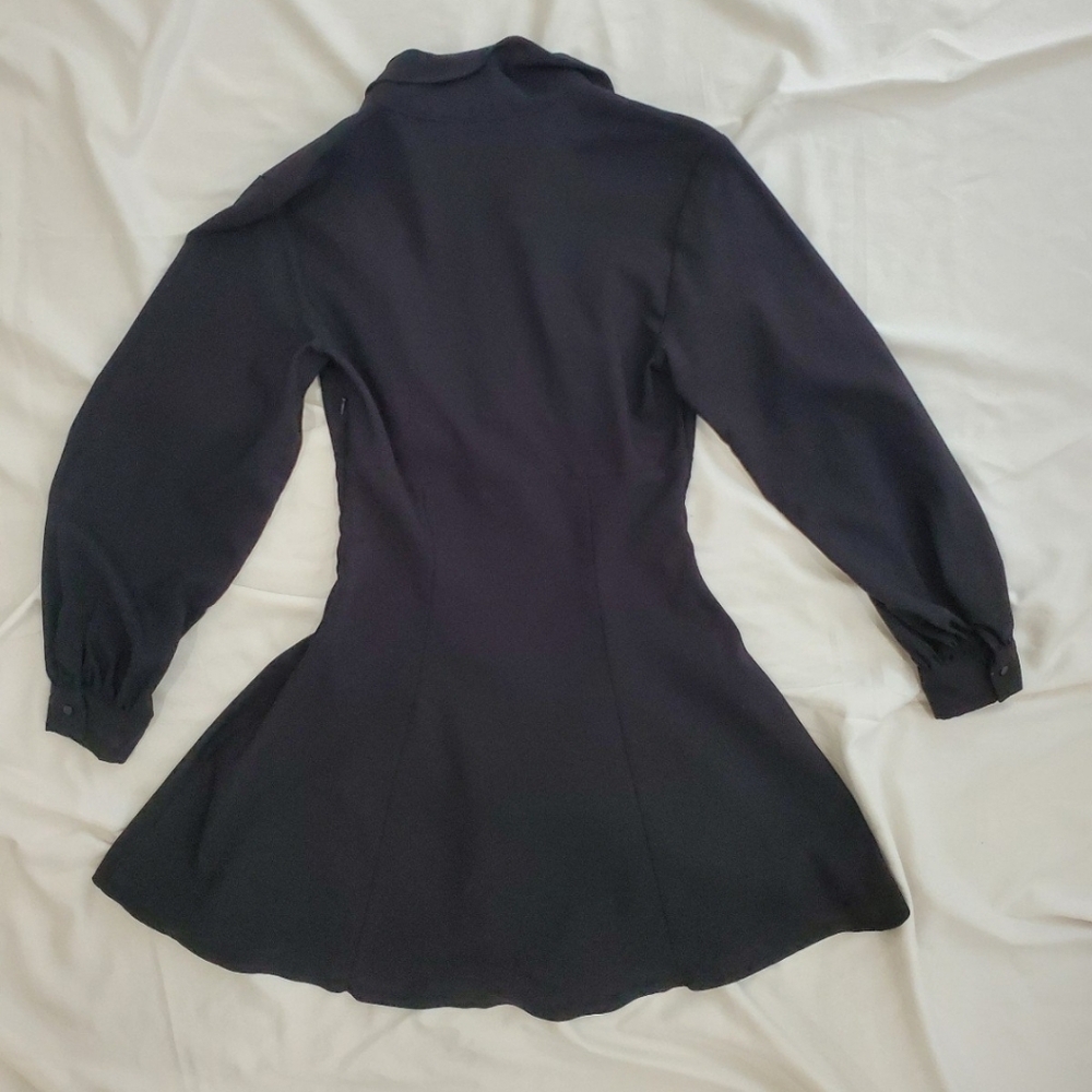 Zara Mini Dress - Picture 3 of 4
